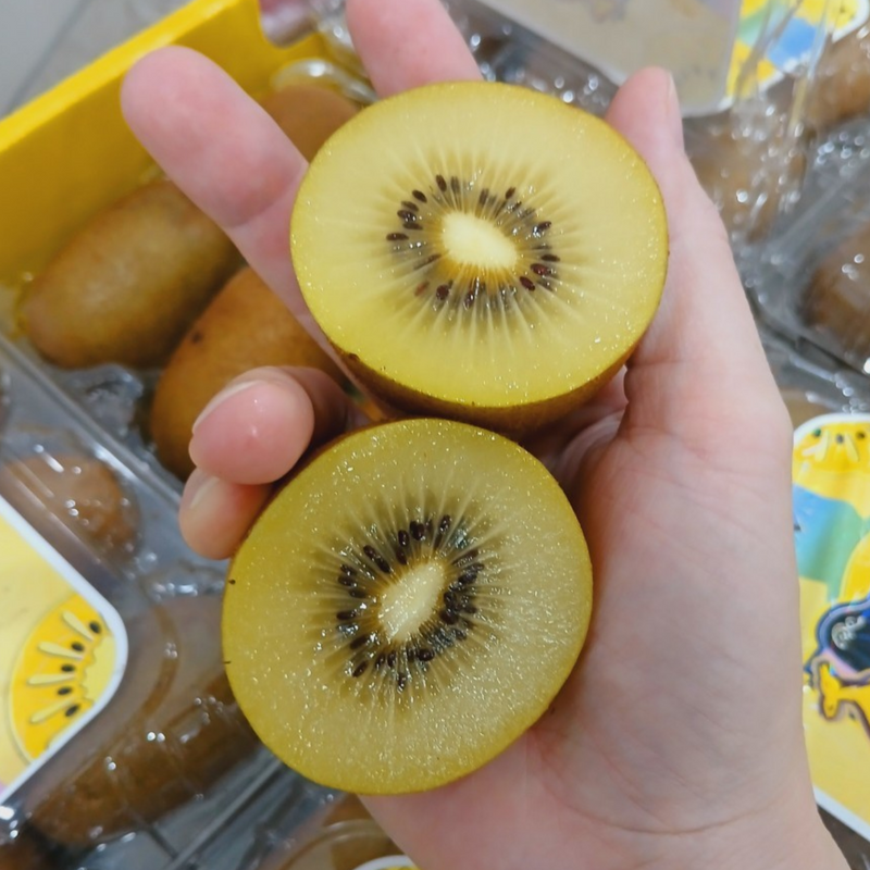 [Trái cây nhập khẩu] Kiwi Vàng Nội Địa Trung (Kg)