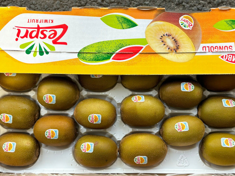 [Trái cây nhập khẩu] Kiwi Vàng New Zealand (Kg)