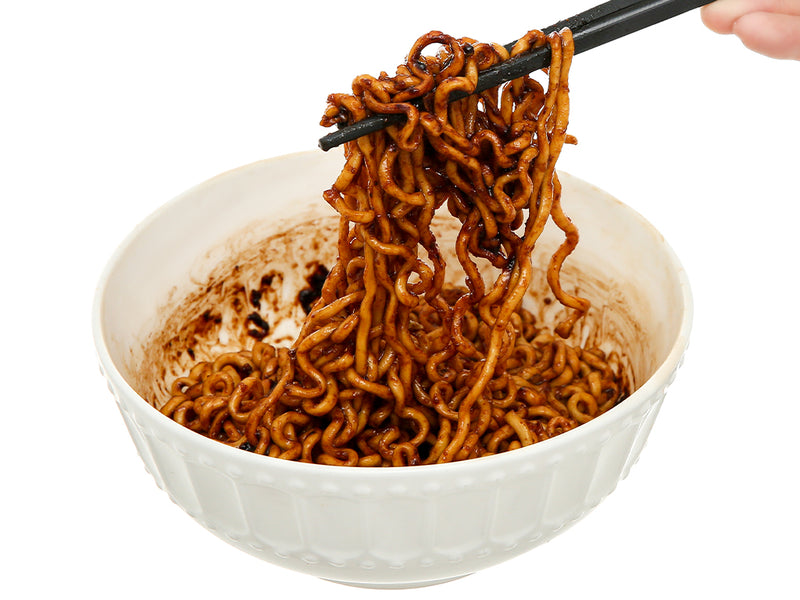 Gói Mì Tương Đen Chapaghetti Nongshim 140g